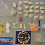 Photograph of Drugs